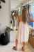 VESTIDO GASA PAÑALERA - comprar online