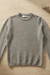 SWEATER CLASICO PURA LANA AL CUERPO - comprar online