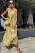 VESTIDO PASTEL RAYAS