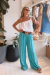 PANTALON TURQUESA en internet