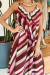 VESTIDO RAYAS BRETEL - comprar online