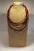 COLLAR CORDONES