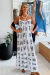 VESTIDO PECES - tienda online