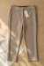 PANTALON DE VESTIR CON CINTURA ELASTIZADA - comprar online