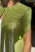 CAPA FLECOS VERDE - comprar online