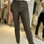 PANTALON LEGING ECOCUERO COMBINADO