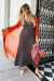 SACO CAPA SEDA NATURAL - tienda online