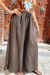 PANTALON LINO - comprar online