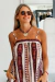 VESTIDO ANANA - comprar online