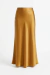 POLLERA SATEN - comprar online