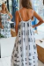 VESTIDO PECES - LUNA INDIA STORE