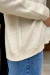 SWEATER PURA LANA ESPIGA - LUNA INDIA STORE
