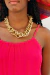 COLLAR CADENA