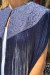 CAPA FLECOS AZUL - comprar online