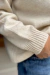 SWEATER PURA LANA ESPIGA - comprar online