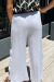 PANTALON LINO LAZOS - LUNA INDIA STORE