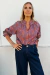CAMISA TUNICA INDI