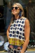 BLUSA LUNARES