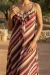 VESTIDO RAYAS BRETEL - LUNA INDIA STORE