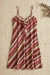 VESTIDO RAYAS BRETEL en internet