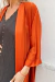 SACO CAPA SEDA NATURAL - comprar online