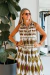 VESTIDO ACEITUNA - tienda online