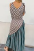 Imagen de VESTIDO ZIGZAG