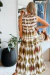 VESTIDO ACEITUNA en internet