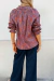 CAMISA TUNICA INDI - comprar online