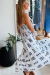VESTIDO PECES - comprar online