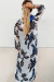 VESTIDO PLUMAS SEDA CON ENAGUA - comprar online