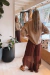 PANTALON SEDA - comprar online