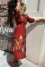 VESTIDO PERU