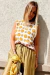 BLUSA LUNARES