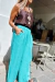 PANTALON LINO - comprar online