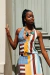 POLLERA AFRICA - tienda online