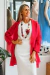 VESTIDO SATÉN LISO - comprar online