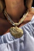 COLLAR CARACOLA