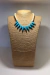 COLLAR SIRENA