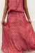 POLLERA LUNARES - comprar online
