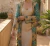 KIMONO BORDADO