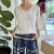 SWEATER TRENZA CENTRO ( PURA LANA) - comprar online