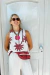 BLUSA ESTAMPADA FLORES