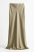 POLLERA SATEN