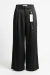 PANTALON SATEN SASTRERO CON PINZAS