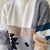 SWEATER COMBINADO TEXAS