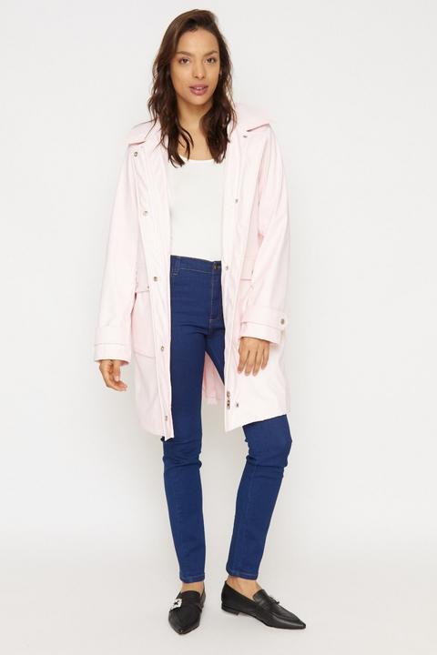 Campera Mango