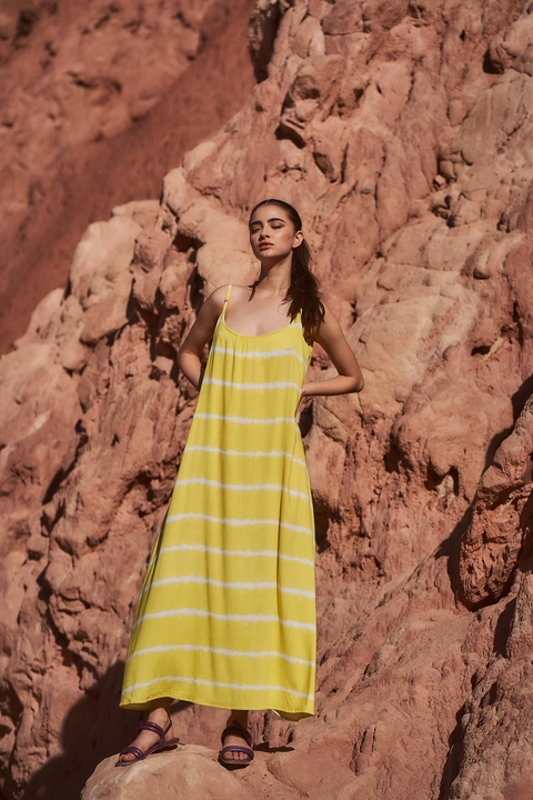 Vestido Batik
