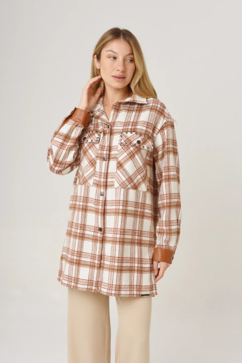 Camisaco Blake - comprar online