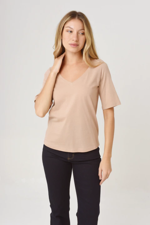 Remera Verdi - comprar online